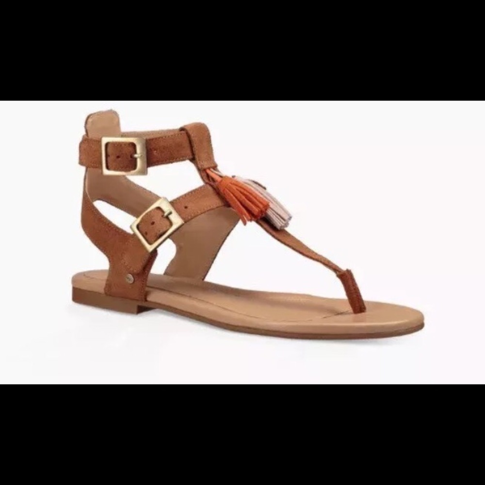 Ugg Sandals- size 11
